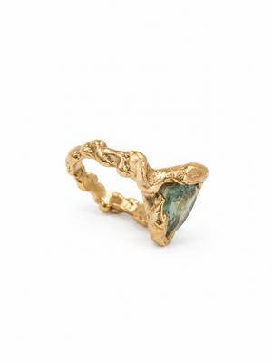 Bateg Ring Gold