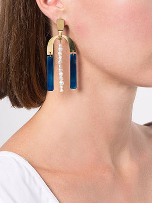 MANACOR EARRINGS