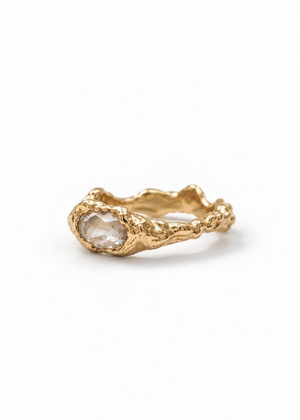 Espera Ring Gold