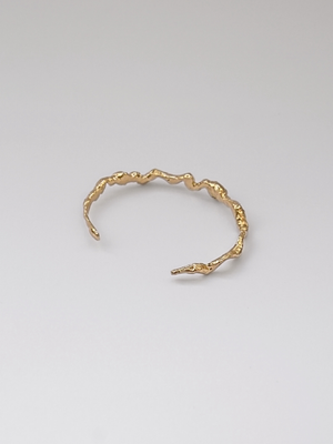 Ressò Bracelet Gold