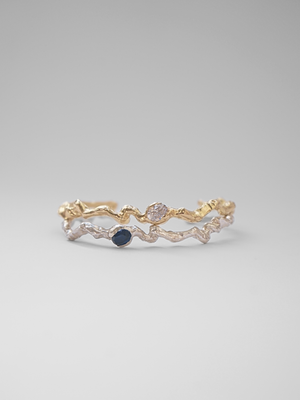 Ressò Bracelet Gold