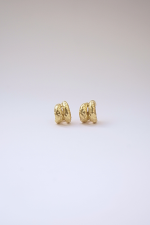 Vincle Earcuff Gold
