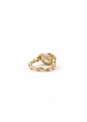 Tensió Ring Gold