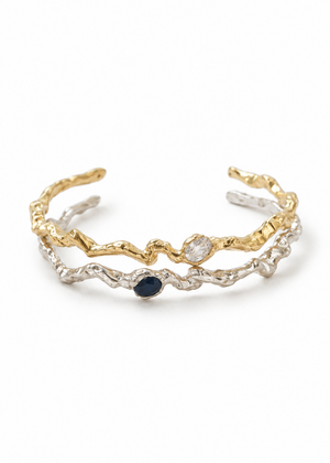 Ressò Bracelet Gold