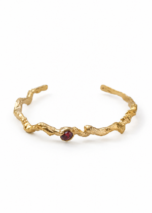 Ressò Bracelet Gold