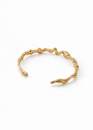 Ressò Bracelet Gold