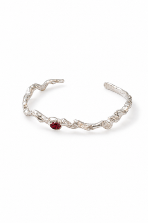 Ressò Bracelet Silver