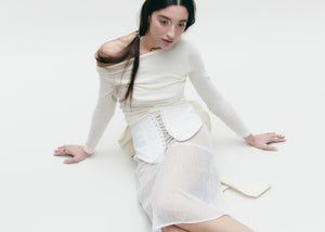 Deriva Earrings Gold