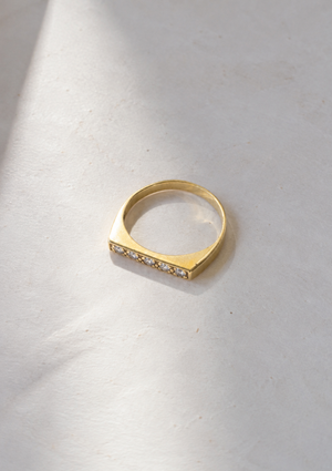 THE RETURN TO INNOCENCE RING