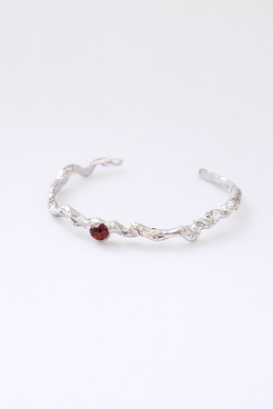 Ressò Bracelet Silver