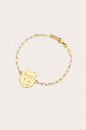 THE FAMILY BRACELET