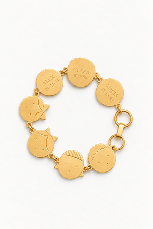 THE FAMILY BRACELET