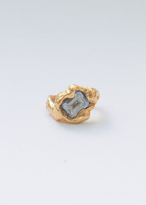Claror Ring Gold