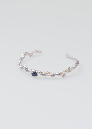 Ressò Bracelet Silver