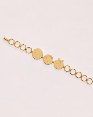 THE FAMILY BRACELET