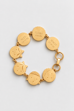 THE FAMILY BRACELET