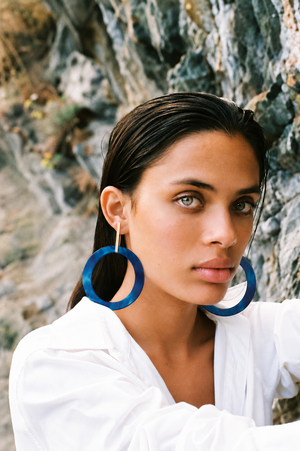 REA EARRINGS
