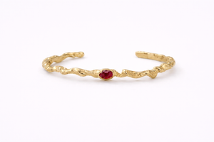 Ressò Bracelet Gold