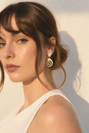 GARBÍ EARRINGS