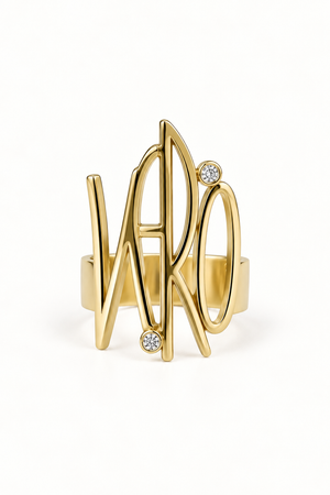 THE NAME RING
