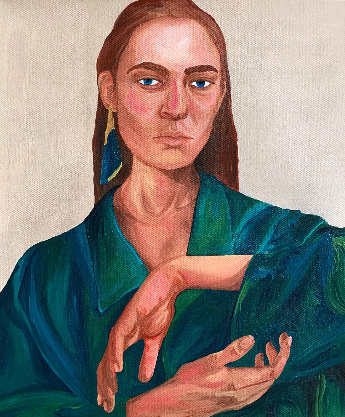 Stefanixa Tejada x Albert Coll