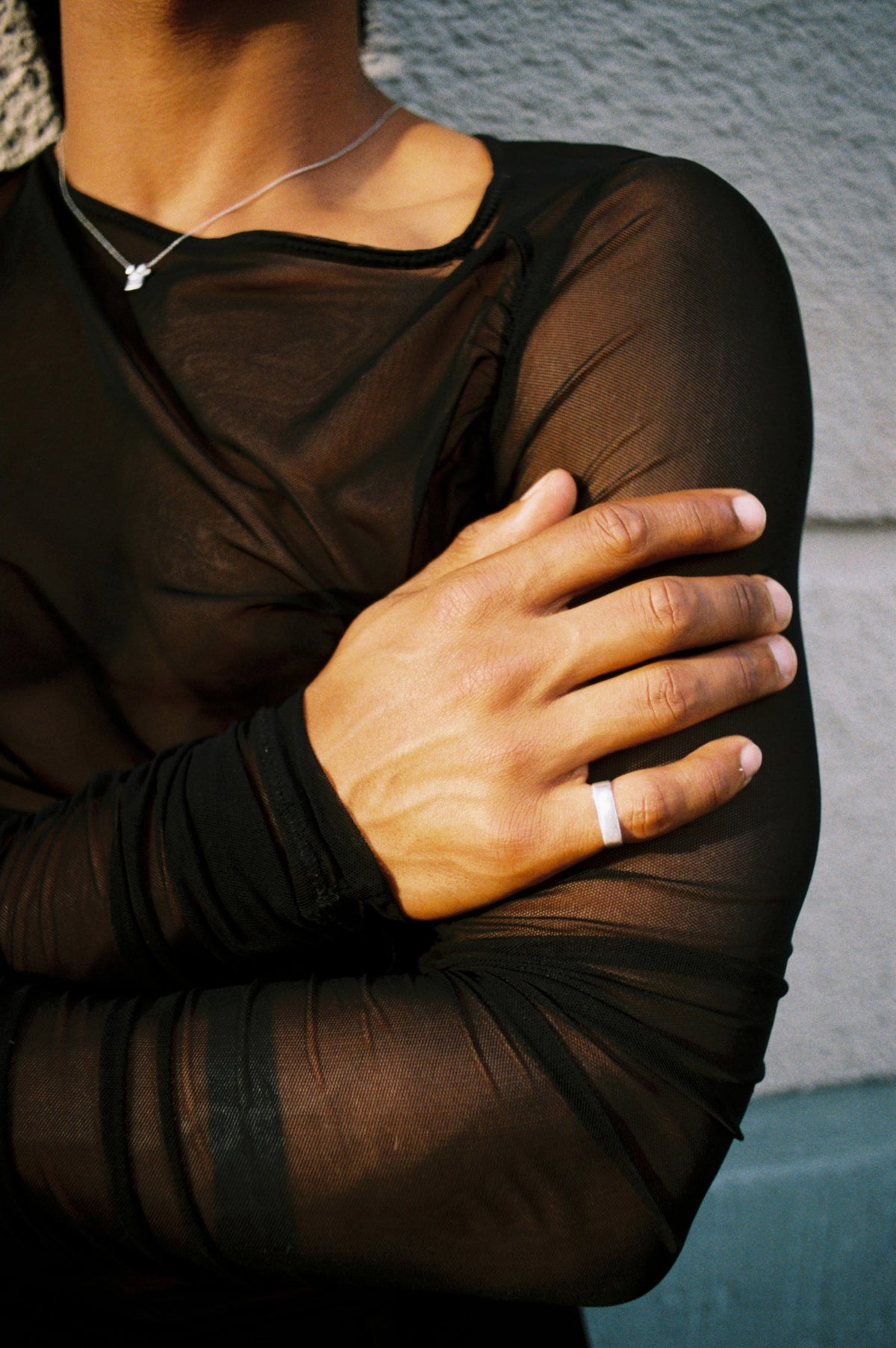 GRANDPA&#39;S ENGAGEMENT RING