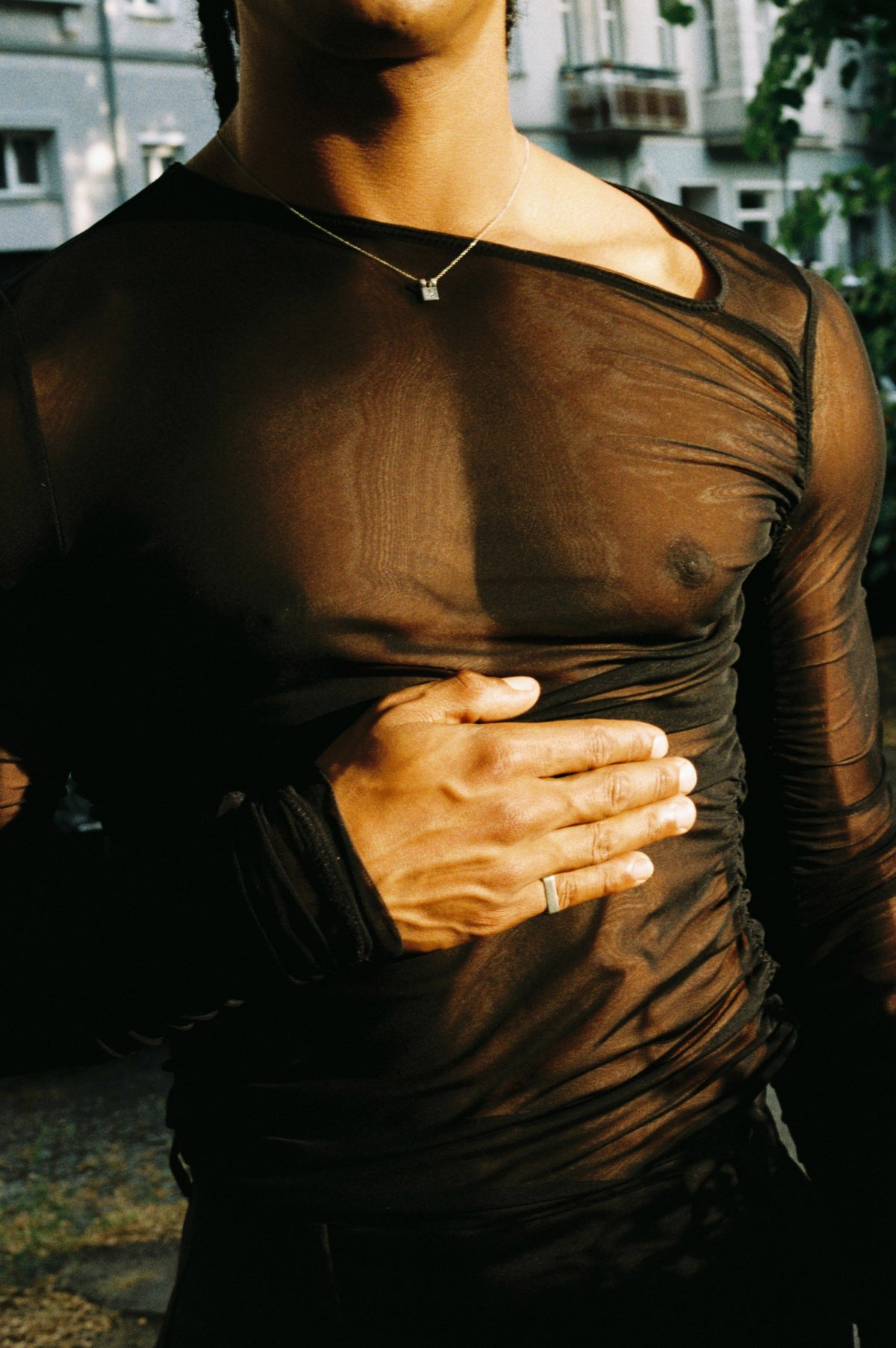 GRANDPA&#39;S ENGAGEMENT RING