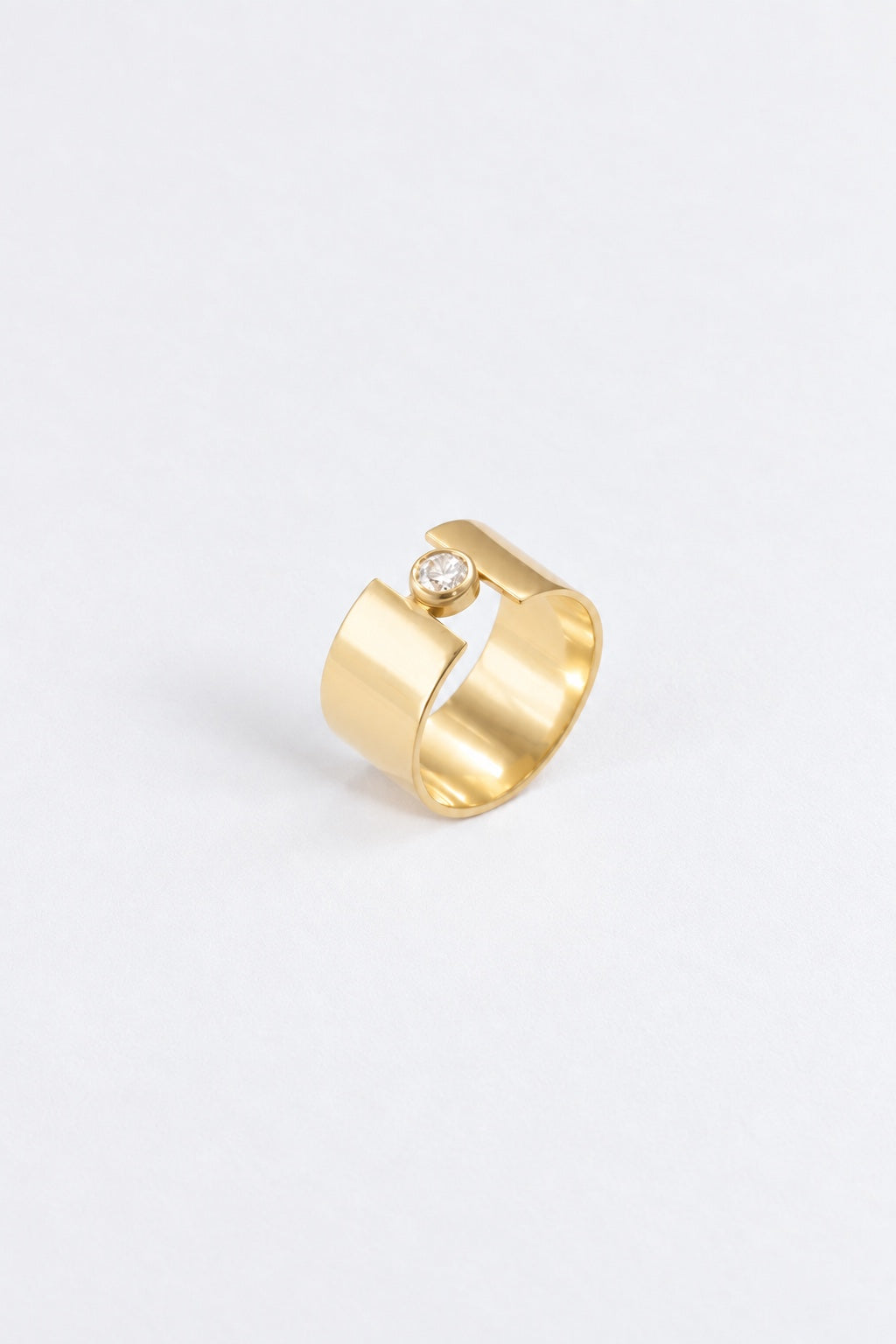 A POEM FOR YOU RING