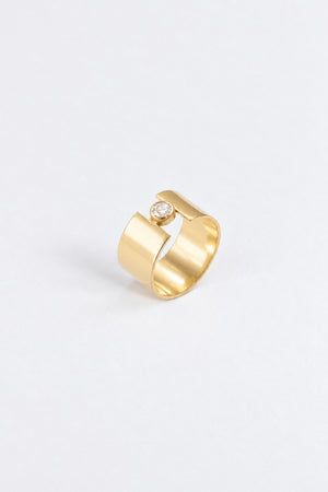 A POEM FOR YOU RING