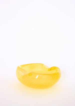 Murano bowl by Carlo Scarpa for Venini, 1960's