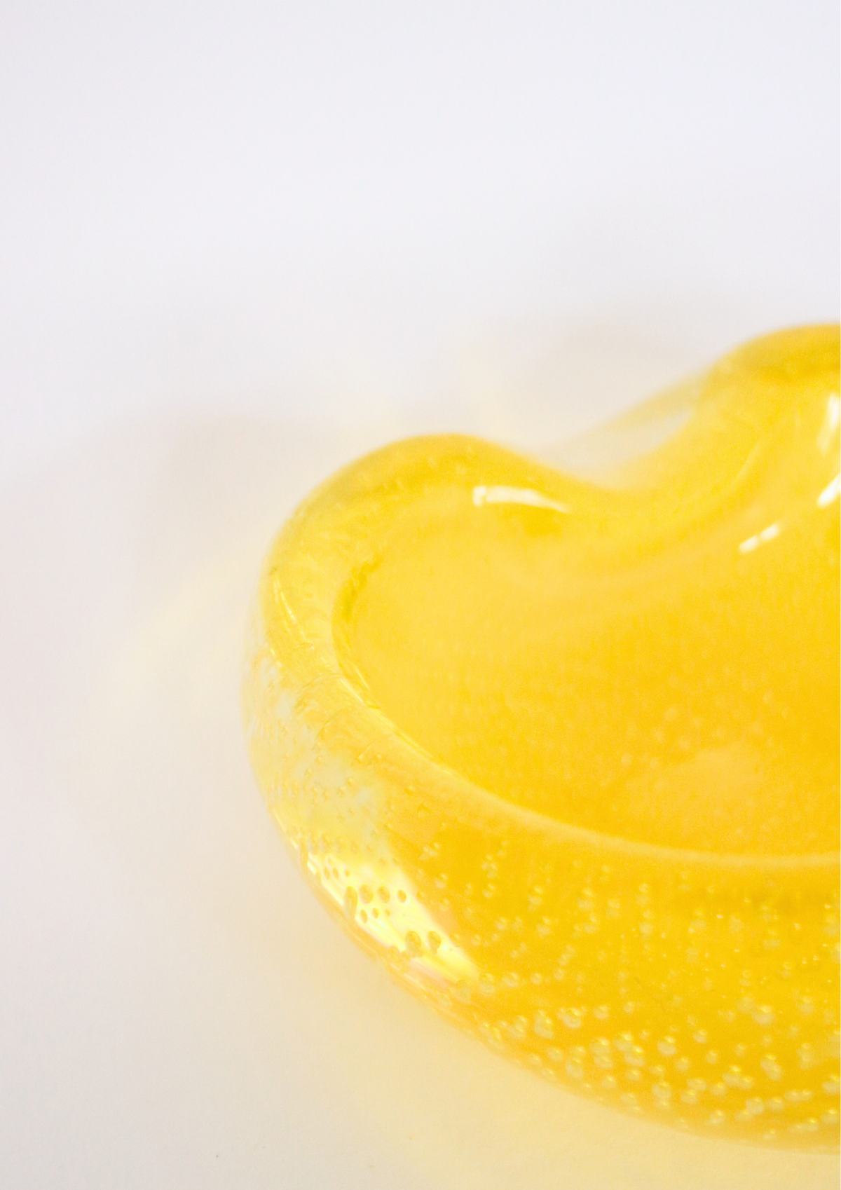 Murano bowl by Carlo Scarpa for Venini, 1960&#39;s