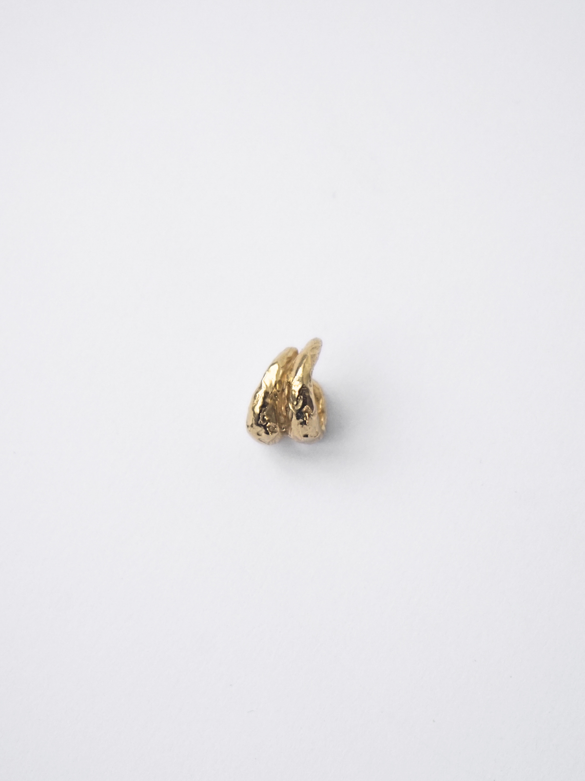 Vincle Earcuff Gold