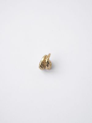 Vincle Earcuff Gold