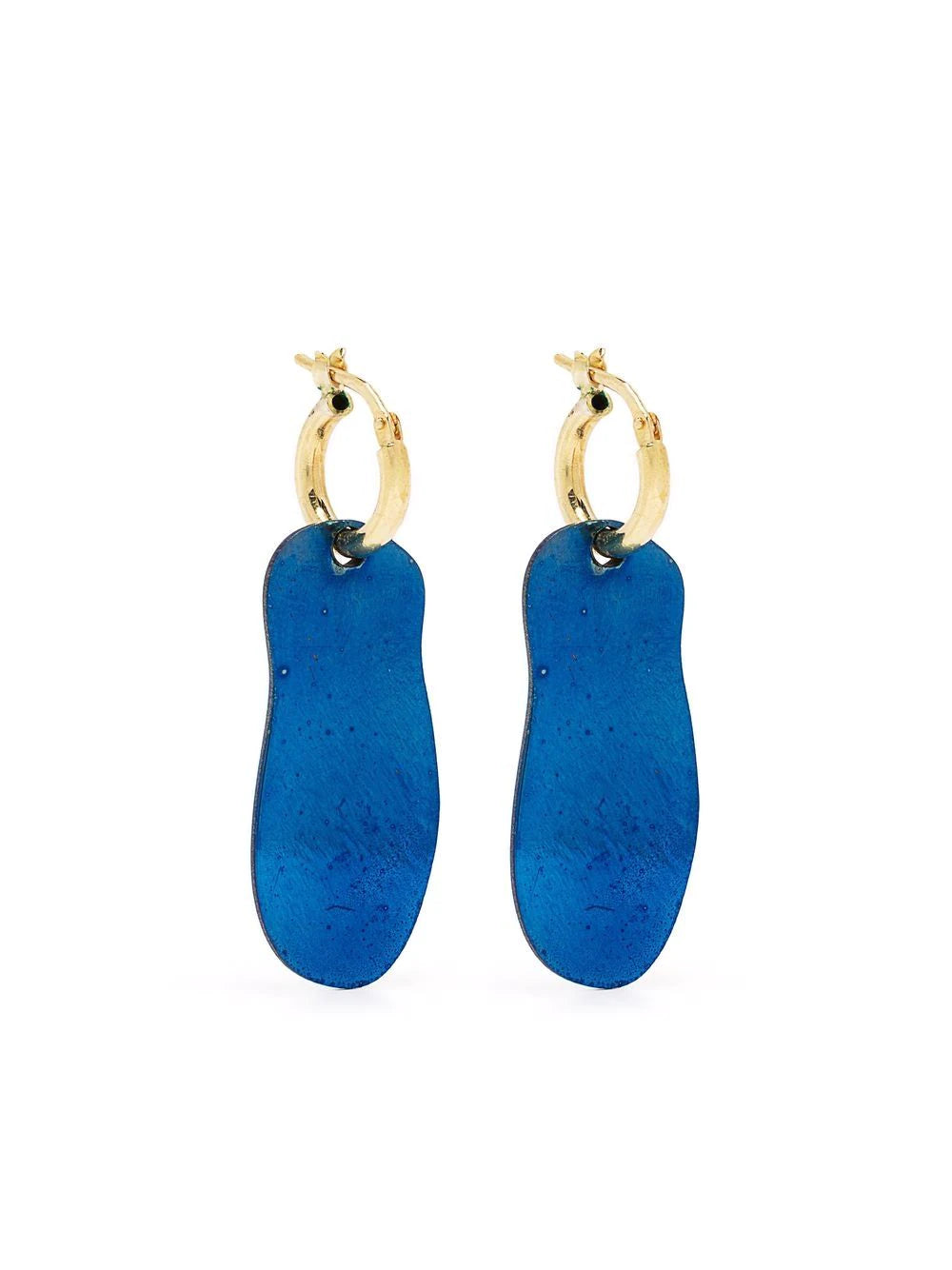 LAS MELÍADES EARRINGS