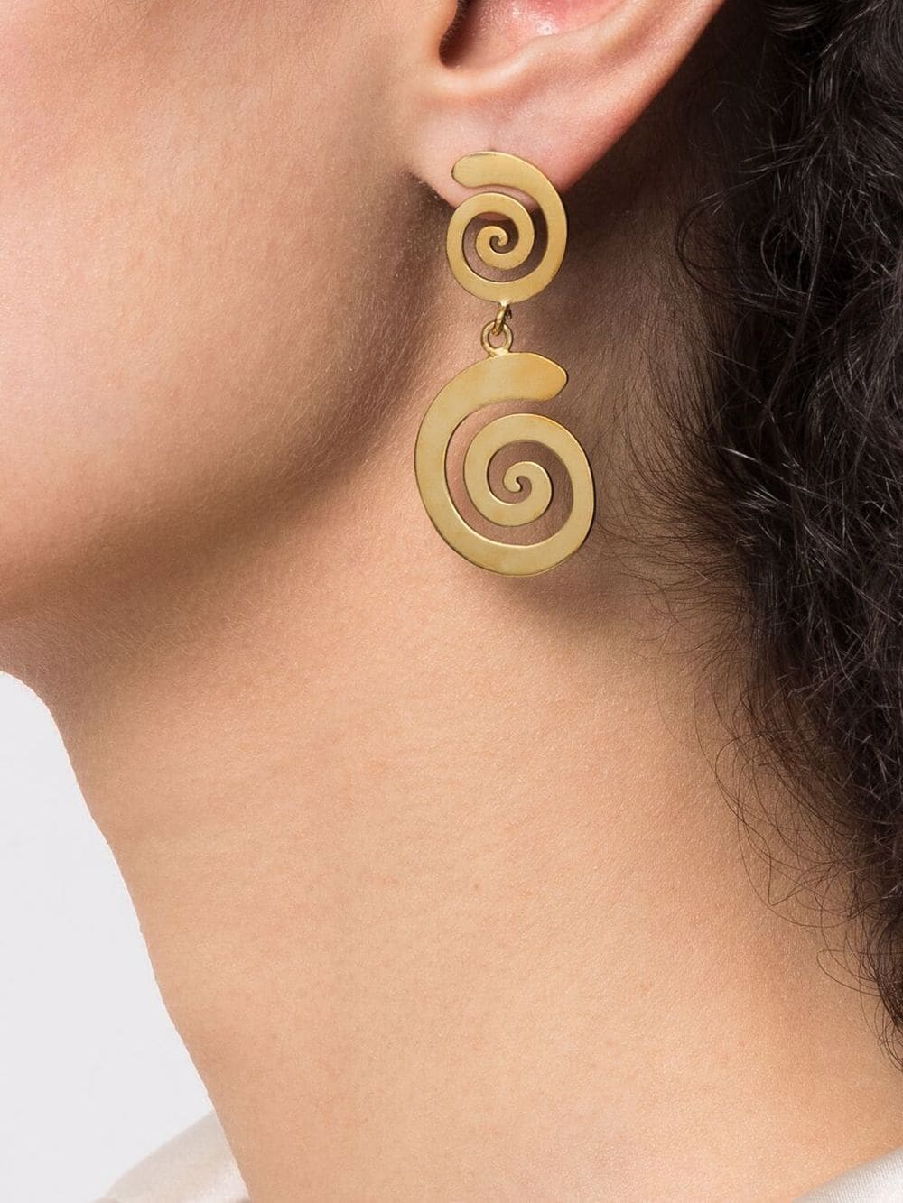 FORTUNA EARRINGS