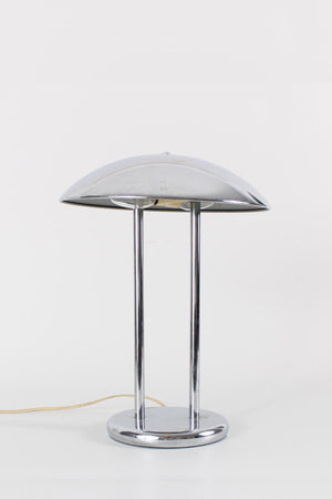 Robert Sonneman's mushroom lamp for Ikea, 1980's