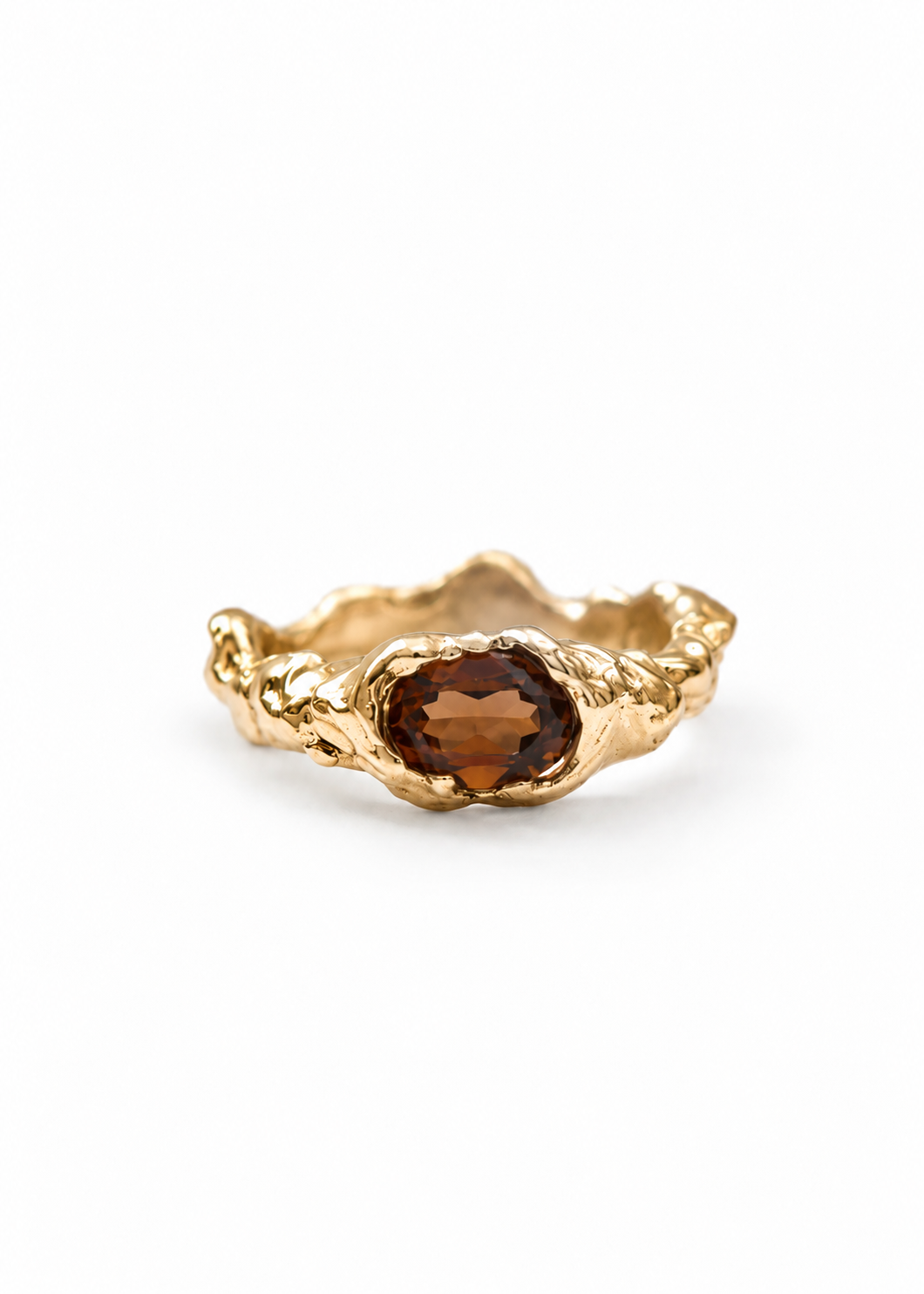 Espera Ring Gold