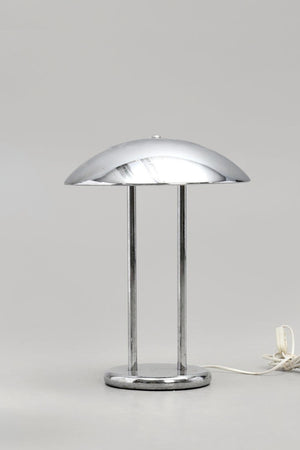 Robert Sonneman's mushroom lamp for Ikea, 1980's