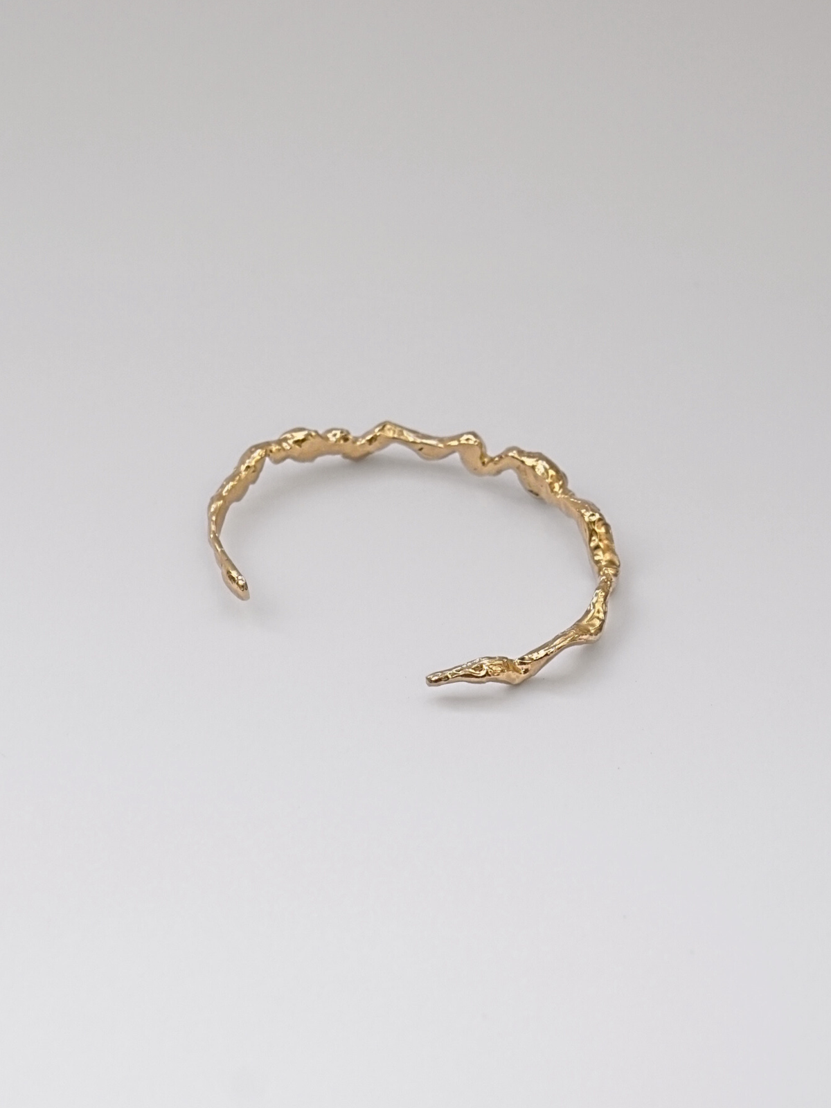 Ressò Bracelet Gold
