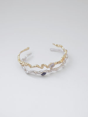 Ressò Bracelet Silver