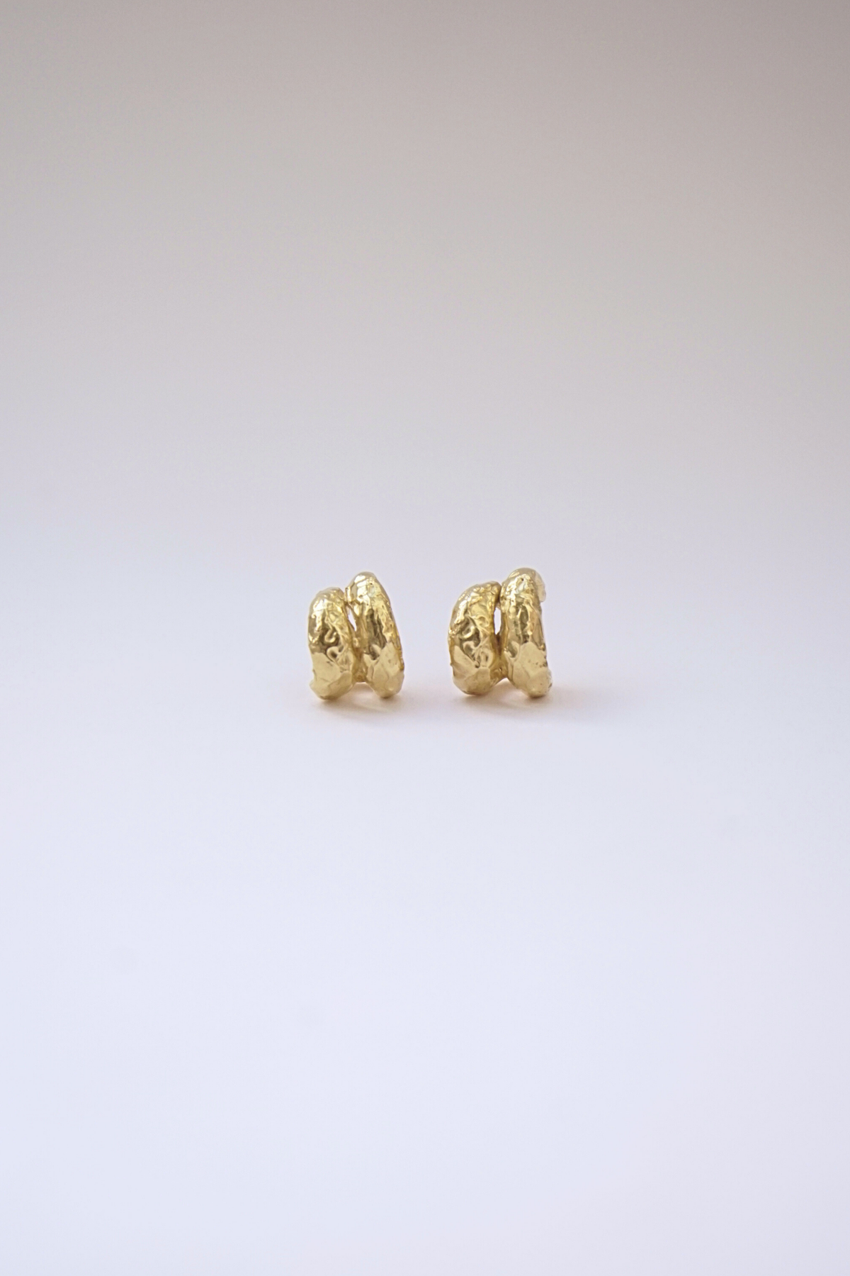 Vincle Earcuff Gold