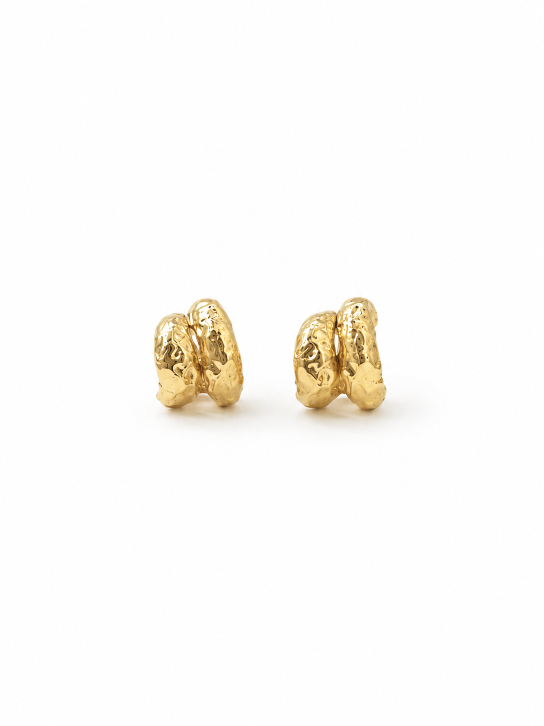 Vincle Earcuff Gold