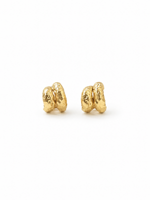 Vincle Earcuff Gold