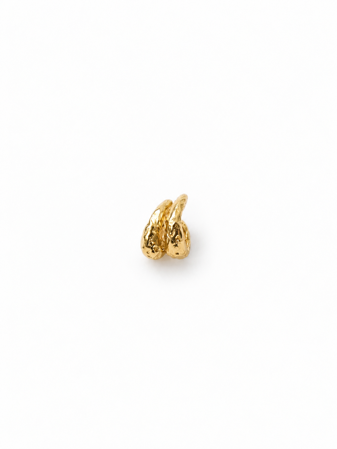 Vincle Earcuff Gold