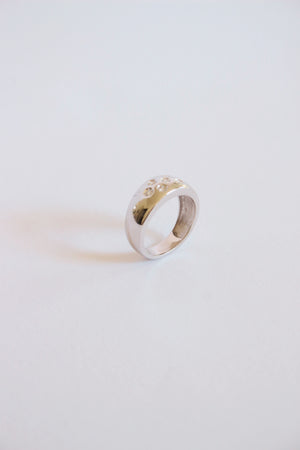 DER EWIGE RING - GOLD