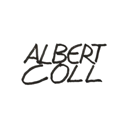 Albert Coll 