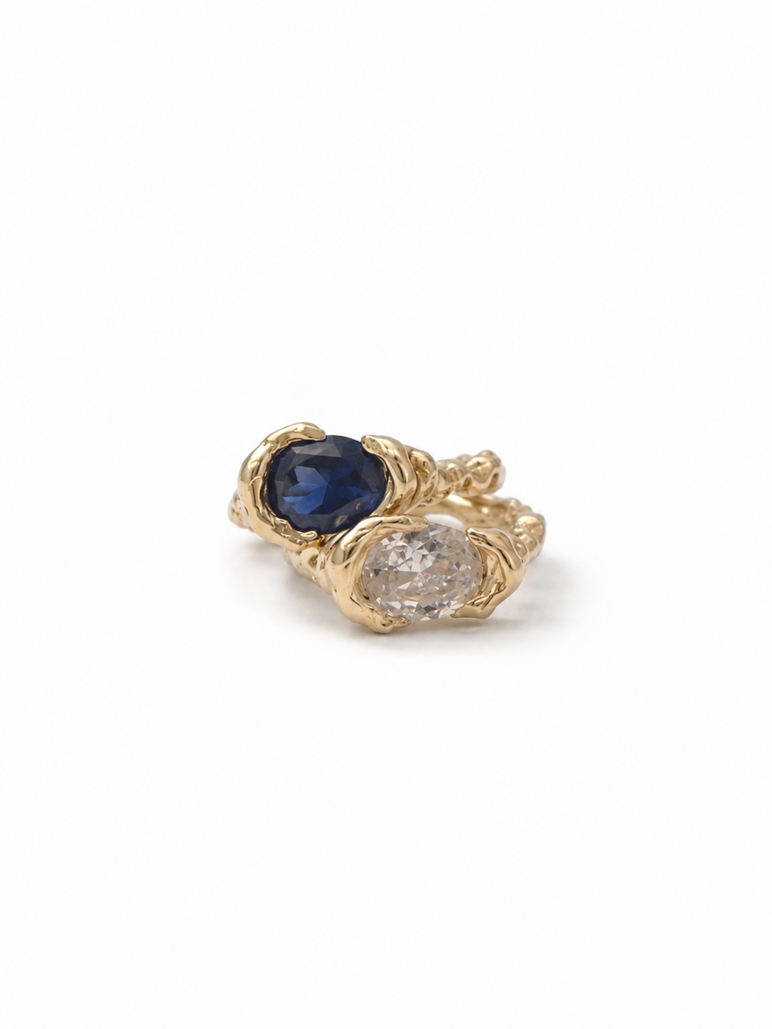 Tensió Ring Gold