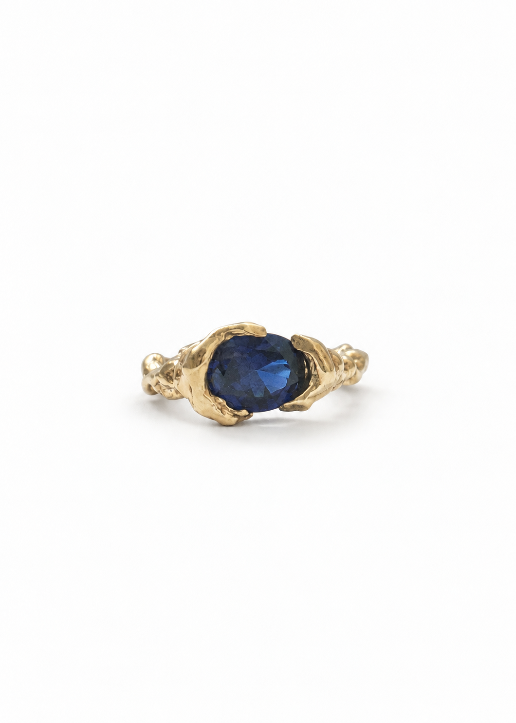 Tensió Ring Gold