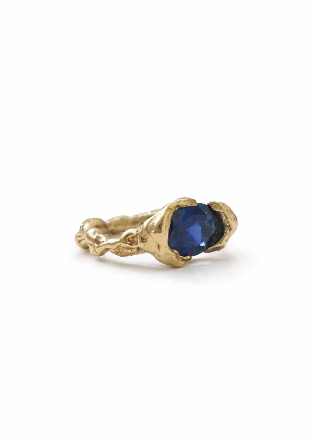 Tensió Ring Gold