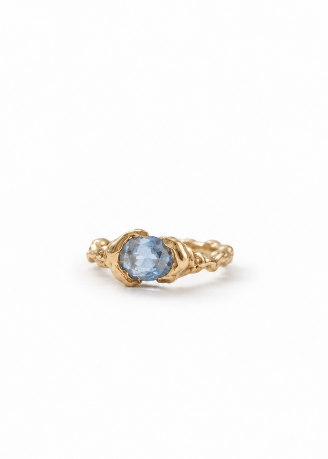 Tensió Ring Gold